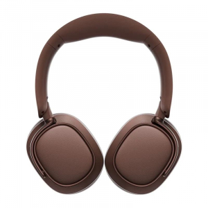 Edifier ES850NB ANC Bluetooth fejhallgató barna