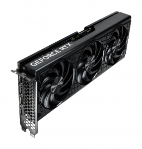 Gainward GeForce RTX 5070 12GB Python III videokártya (471056224-5110 / NE75070019K9-GB2050T)