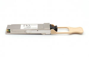 Digitus 100Gbs QSFP28 SR4 optikai ad&oacute;vevő (DN-81631)
