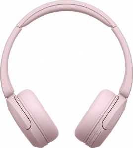 Sony WH-CH520 Bluetooth fejhallgat&oacute; r&oacute;zsasz&iacute;n (WHCH520P.CE7)