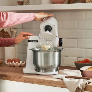 Bosch MUMS2EW00 konyhai robotg&eacute;p feh&eacute;r
