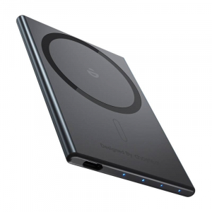 Choetech B708 Power Bank 2000mAh fekete