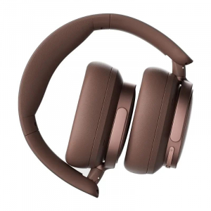 Edifier ES850NB ANC Bluetooth fejhallgató barna
