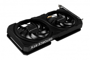 Gainward GeForce RTX 4060 8GB Python II videokártya (471056224-4496 / NE64060019P1-1070V)