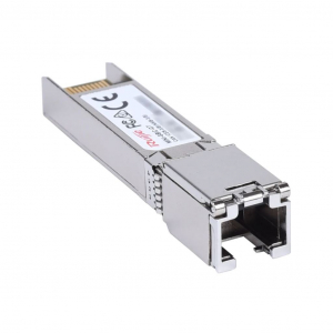 Ruijie 1000BASE-T SFP RJ45 adóvevő modul (MINI-GBIC-GT)