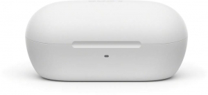 Sony WF-C710N TWS Bluetooth fülhallgató fehér (WFC710NW.CE7)