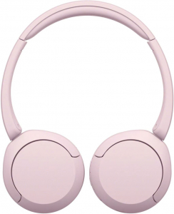 Sony WH-CH520 Bluetooth fejhallgat&oacute; r&oacute;zsasz&iacute;n (WHCH520P.CE7)