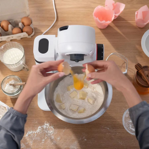 Bosch MUMS2EW00 konyhai robotg&eacute;p feh&eacute;r
