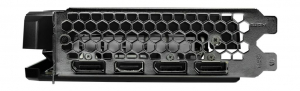 Gainward GeForce RTX 4060 8GB Python II videokártya (471056224-4496 / NE64060019P1-1070V)