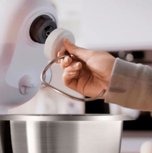 Bosch MUMS2EW00 konyhai robotg&eacute;p feh&eacute;r