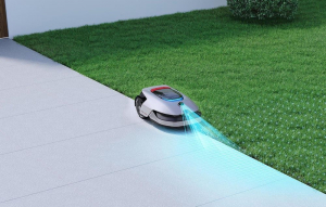Dreame A2 2000 robotfűny&iacute;r&oacute; (MXXA8210)