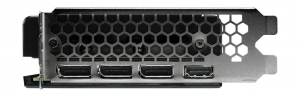 Gainward GeForce RTX 5070 12GB Python III videokártya (471056224-5110 / NE75070019K9-GB2050T)