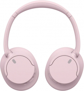 Sony WH-CH720 Bluetooth fejhallgat&oacute; r&oacute;zsasz&iacute;n (WHCH720NP.CE7)