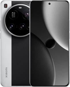 Xiaomi 15 Ultra 16/512GB Dual-Sim mobiltelefon ezüst (MZB0JHIEU)