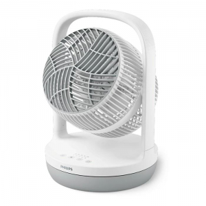 Philips 2000 Series asztali ventilátor fehér-szürke (CX2050/00)