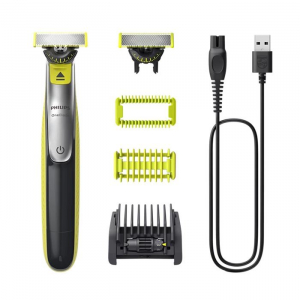 Philips QP2834/23 OneBlade 360 Face + Body borotva