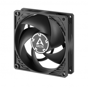 Arctic P9 Silent (Black) hűtő ventilátor 92mm fekete (ACFAN00297A)