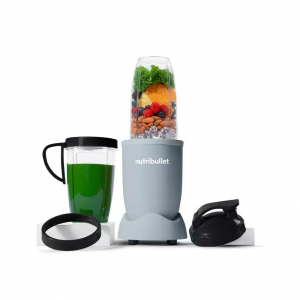 Nutribullet NB907MASL Pro Mineral egyszem&eacute;lyes turmixg&eacute;p