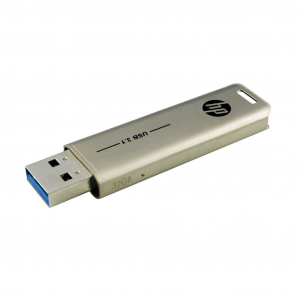 Pen Drive 32GB HP X796w USB3.1 arany (HPFD796L-32)