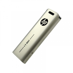 Pen Drive 64GB HP X796w USB3.1 arany (HPFD796L-64)