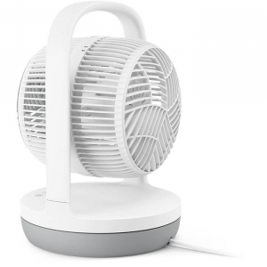 Philips 2000 Series asztali ventilátor fehér-szürke (CX2050/00)