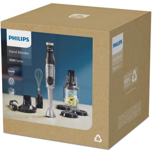 Philips HR2684/00 5000 Series r&uacute;dmixer szett