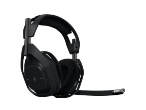 Astro A50 X LIGHTSPEED Wireless Headset + bázisállomás fekete (939-002128)