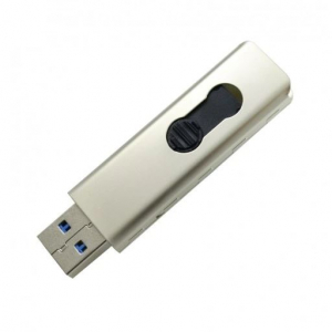 Pen Drive 128GB HP X796w USB3.1 arany (HPFD796L-128)