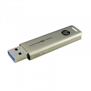 Pen Drive 64GB HP X796w USB3.1 arany (HPFD796L-64)