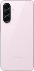 Samsung Galaxy A56 5G 8/256GB Dual-Sim mobiltelefon király rózsaszín (SM-A566BLIC)