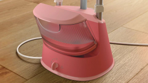 Philips 1000 Series &aacute;ll&oacute; ruhagőz&ouml;lő halv&aacute;nypiros (STE1020/40)