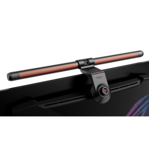 ASUS ROG Aura Monitor Light Bar monitor lámpa