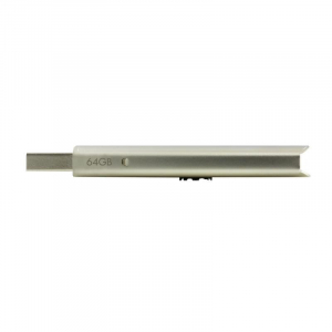 Pen Drive 64GB HP X796w USB3.1 arany (HPFD796L-64)