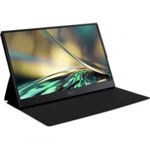 15.6" Acer PM161QB1bmiuux hordozható monitor (UM.ZP1EE.101)