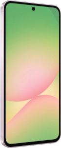 Samsung Galaxy A56 5G 8/256GB Dual-Sim mobiltelefon király rózsaszín (SM-A566BLIC)