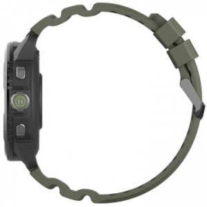 HAMMER Watch 2 Military Edition okos&oacute;ra (SMA003047)