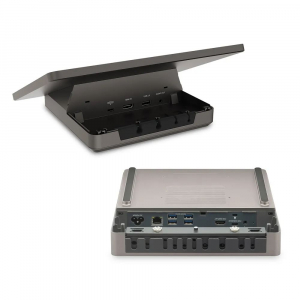 ViewSonic TRS10 Microsoft Teams Rooms videokonferencia vezérlő (MPC310-W31-TU+MRC1010-TN)