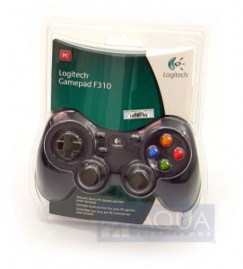 Logitech Gamepad F310 (940-000111)