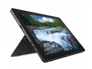 DELL Latitude 5290 2in1 Core i5-8350U/8GB/256GB SSD Win 11 Pro fekete (1527577) Silver
