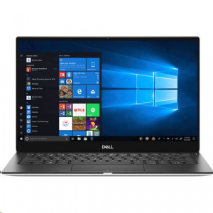 DELL XPS 13 (9380) Laptop Core i5 8265U 8GB 256GB SSD Win 11 Pro ezüst (15225636) Silver