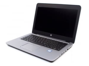HP EliteBook 820 G3 Laptop i5-6200U/8GB/240GB SSD Win 10 Pro (1529467) Silver