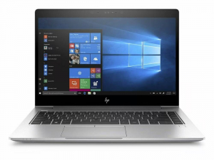HP EliteBook 840 G5 Laptop i7-8550U/16GB/512GB SSD/Win 11 Pro ezüst (15218983) Silver