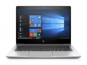 HP EliteBook 830 G5 Laptop i5-7200U/8GB/256GB Win 10 Pro ezüst (15225870) Silver