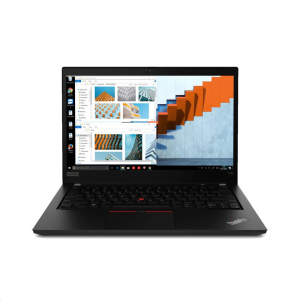 LENOVO ThinkPad T490 Laptop i5-8265U/16GB/256GB Win 11 Pro fekete (15225338) Silver