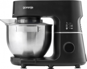 Gorenje MMC1000SCB konyhai robotgép fekete