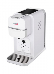 Hauser CE-940W multifunkciós kávéfőző fehér