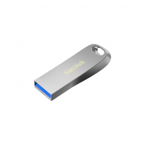 Pen Drive 512GB SanDisk Ultra Luxe USB 3.2 Gen 1 ez&uuml;st (SDCZ74-512G-G46)