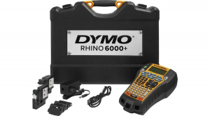 DYMO Rhino 6000+ k&eacute;zi feliratoz&oacute;g&eacute;p k&eacute;szlet (2122966)