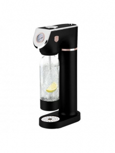 Berlinger sz&oacute;dag&eacute;p 2 palackkal fekete- r&oacute;zsaarany (BH/8554)