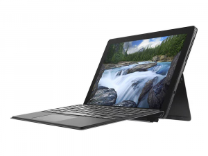 DELL Latitude 5290 2in1 Core i5-8350U/8GB/256GB SSD Win 11 Pro fekete (1527577) Silver